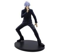 STATUA SATORU GOJO 16CM
