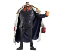Banpresto Figura Di Monkey D. Garp Giovane Eroe Leggendario One Piece