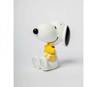 STATUA SCULTURA SNOOPY IN POLIRESINA 12H cm