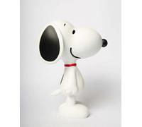 STATUA SCULTURA SNOOPY IN POLIRESINA 25H cm