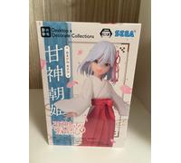 Statua Sega Tying the Knot with Sister Desktop X Decorat Asahi Amagami An