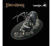Statua SHELOB Di Il Signore Degli Anelli Sideshow Weta