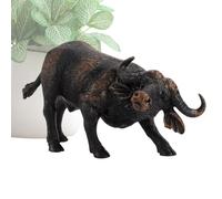 Statua statua di - Giocattoli di figura animale | Farm Animal Educational Learning giocattolo per lo sviluppo cognitivo prescolare, oggetti da collezione familiare, decorazione