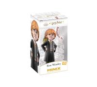 Minix Collectible Figurines Harry Potter-Ron