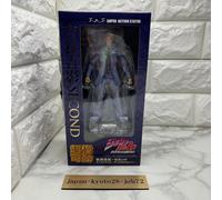 Statua super azione Yoshikage Kira bizzarra avventura di Jojo