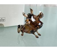 Statua Swarovski 5681582 Disney Il Re Leone Pumbaa 5,6 cm. Prodotto nuovo