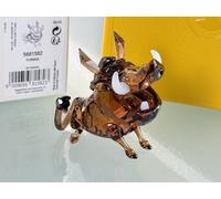 Statua Swarovski 5681582 Disney Il Re Leone Pumbaa 5,6 cm. Prodotto nuovo