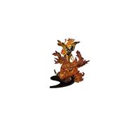 Statua Tamashii Nations Bandai Figuartszero Naruto Uzumaki-Kurama-Kizuna Relation