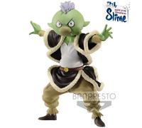 Merchandising That Time I Got Reincarnated As A Slime: Banpresto - Otherworlder