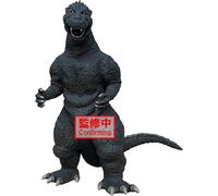 Statua: Toho Monsters Series: GODZILLA 1954 (Normale Color Version) - Banpresto
