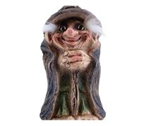 Statua Troll Mago Cappello 840231 Nuova Collezione 2026