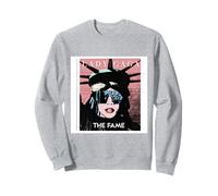 Statua ufficiale della Libertà di Lady Gaga Felpa