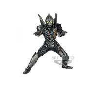 Statua Ultraman Trigger Hero'S Brave- Trigger Dark Ver. A