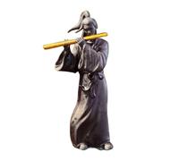 Statua vagante per auto Cavaliere - Cavaliere Decorazione auto Figurine, Auto Interni Cavaliere Scultura | Mini Cavaliere Dashboard Statue Cavaliere Errant Car Accessory, ornamenti per auto