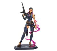 Statua VALORANT Reyna statuina Riot Games merce autentica