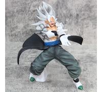 Statua Vegetto Super Saiyan 5 | Figura 25cm Dragon Ball AF Edizione Limitata
