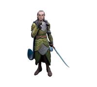 Statua Weta in vinile Il Signore degli Anelli - Mini Epics - Elrond
