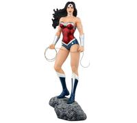 Statua Wonder Woman nuova 52 in scala 1:6 in edizione limitata da collezione