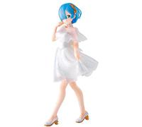 Statua Zero Starting Life In Another World - Serenus Couture