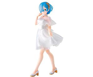 Statua Zero Starting Life In Another World - Serenus Couture