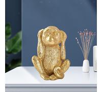 Statue Decorazioni per la casa Sculture di figurine cinesi Fengshui cinesi