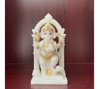 Statue Del Dio Elefante Indù Lord Ganesh Per La Decorazione Da