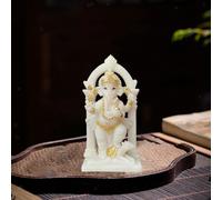 Statue del Signore Ganesh, Statua del Dio Elefante Indù per la Decorazione