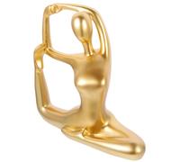 Statue di yoga statue donne in stile zen figurine meditazione tavolo decorazione