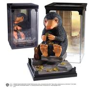 Harry Potter: Noble Collection - Creature Magiche Diorama - Niffleur (Figure)