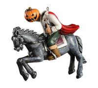 Statue Knight Senza Headless Oggetti di Scultura 3D per Halloween Tree, Pieno di Dettagli | Figure in Stile Horror per Creare scrivanie, Sale per Le Ventre e Scene da Tavolo, Oggetti di Decorazione
