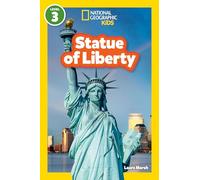 Statue of Liberty