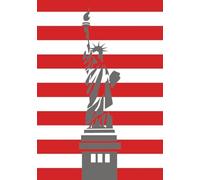 Statue of Liberty Notebook
