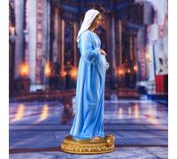 Statue Per Arredamento Casa Decorazion Statua Di Maria Della Vergine