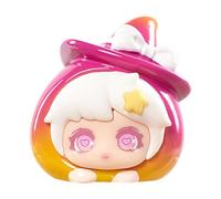 Statue per la decorazione domestica, carine figure anime - Decorazione da collezione di scrivania cartone animato decorazione di mobili per la casa | Innovative figure da collezione, decorazione