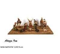 STATUE PRESEPE ECONOMICHE ADATTO A DI REALIZZA PRESEPI DA RIVENDERE STATUINE -PE