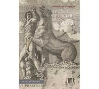 Statues after the end of sculpture. Ediz. illustrata