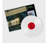 Statues Black Arcs Rising (Vinyl LP) 12" Album