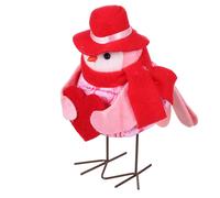 Statuetta a forma di per San : graziosa decorazione a forma di