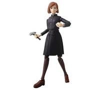 Statuetta Articolata Bandai AH36985