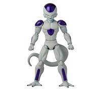 Statuetta Articolata Bandai DS36893 Multicolore Plastica