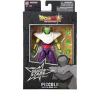 Bandai Piccolo Dbs Superhero Dragon Stars Dragon Ball Super Figure 17 Cm Verde