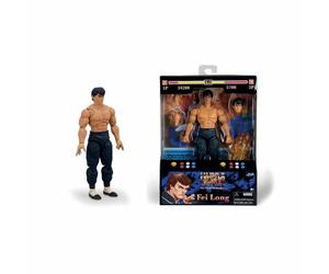 Statuetta Articolata Smoby 15 cm