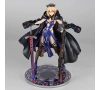 Statuetta Artoria Pendragon (Rider Alter) Fate/Stay night gioco light novel...