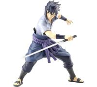 Naruto Uchiha Sasuke EG Entry Grade Plastic Model Kit BANDAI