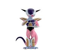 STATUETTA BANPRESTO Frieza II - Solid Edge Works, Genere Merchandise