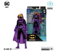 Statuetta Batgirl (Stephanie Brown) Collezione digitale da collezione 2025 Pr...