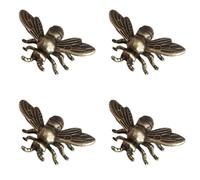 Statuetta Bee Collection Decorazione Dimensioni Compatte Uso A Lungo Termine Sem