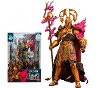 Statuetta Berserker Studios M02 Dio degli inferi HADES 1/12 mitologia dei mito