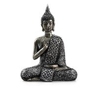 Statuetta Buddha paduma, Taglia S