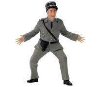 Statuetta collezione Infinite Le Gendarme de Saint-Tropez 10 cm (Louis De Funès)